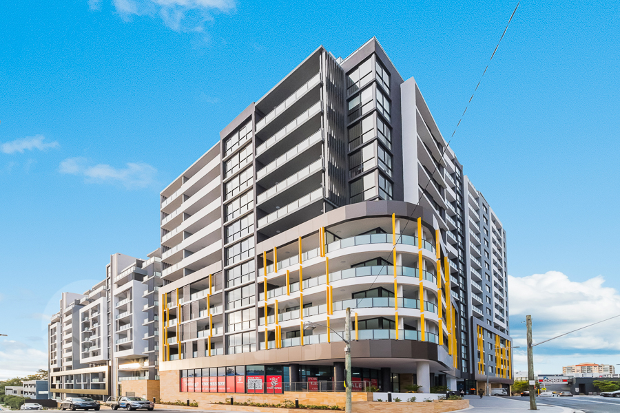 2 Bed 2 Bath Apartment in the heart of HURSTVILLE