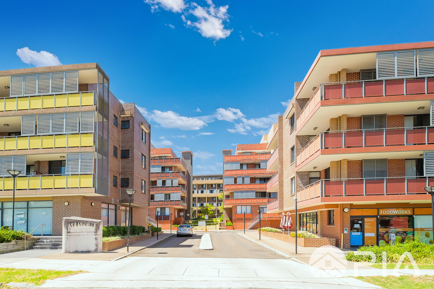 Freshly Painted with Brand New Carpet | Prime Location & Convenience