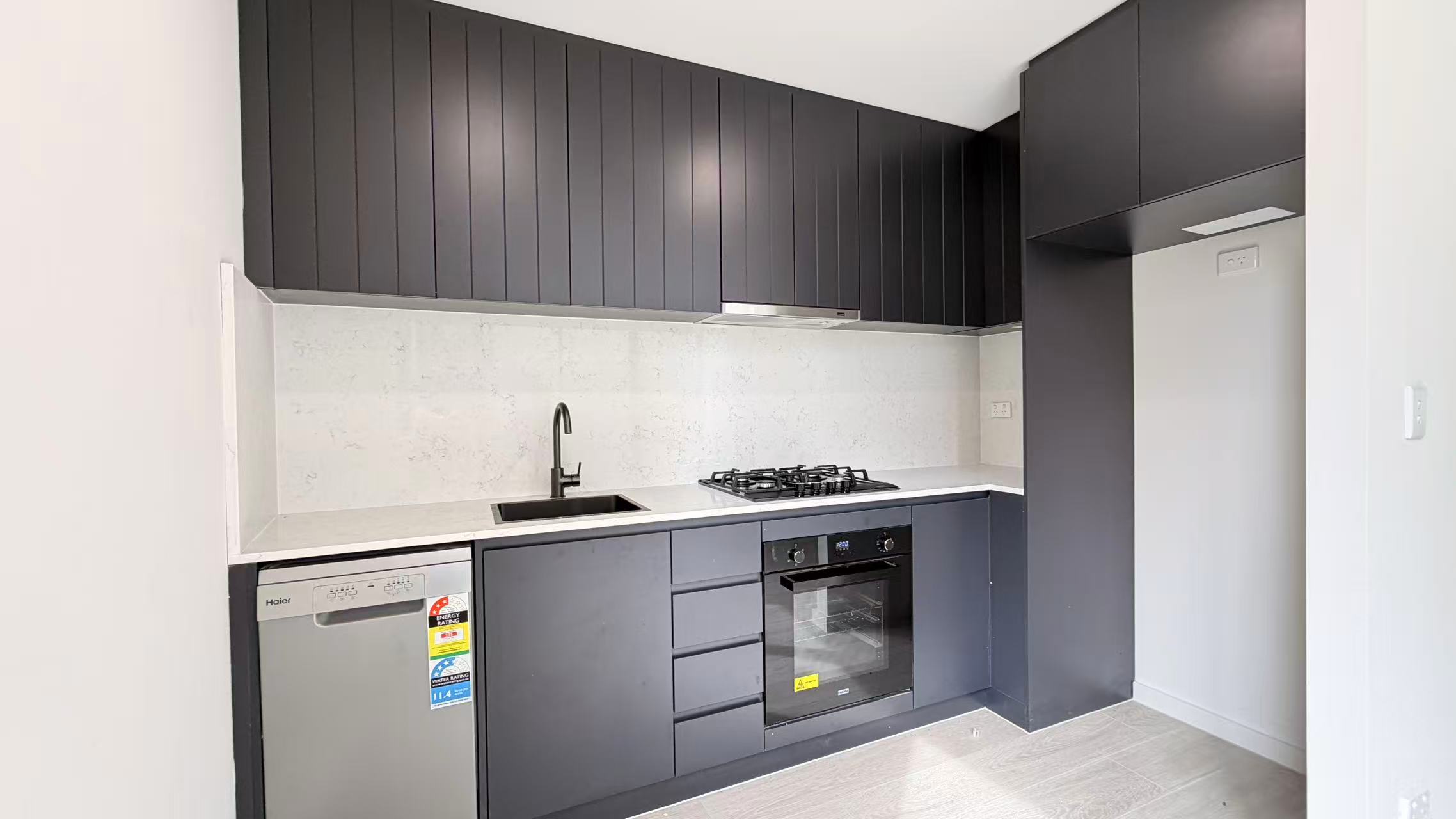 Brand New Apartments  Modern Living at EVO Fairfield