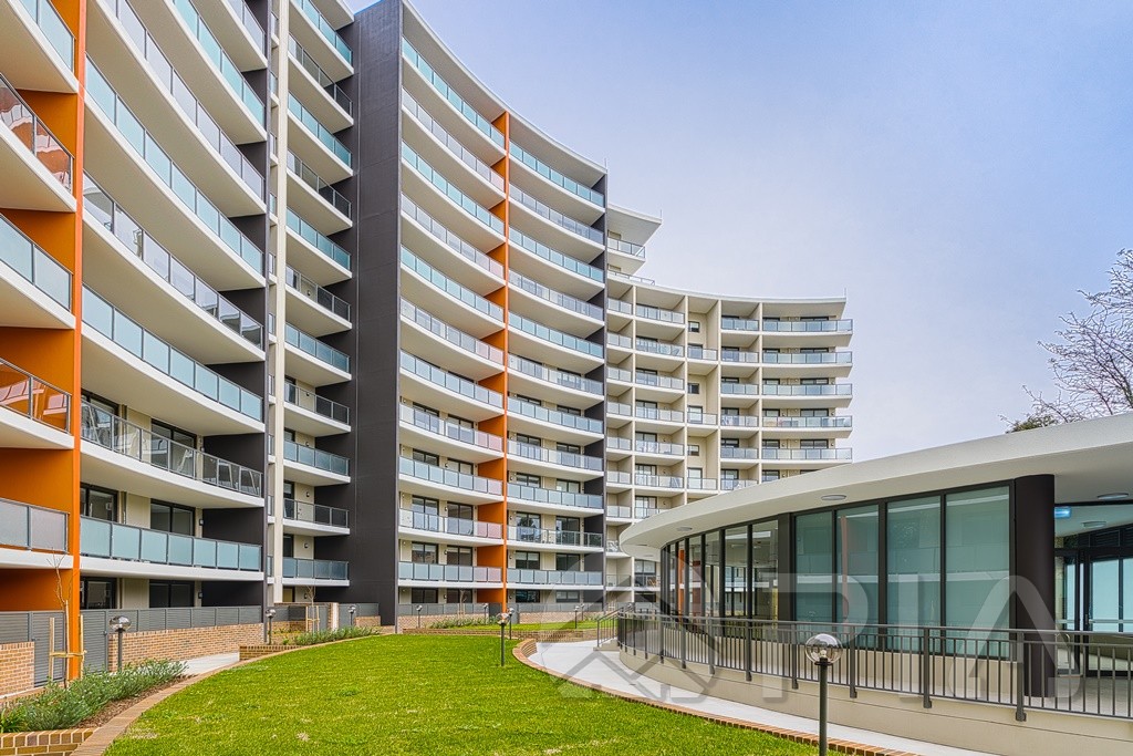 COMPETITIVE RENT PREMIER APARTMENT