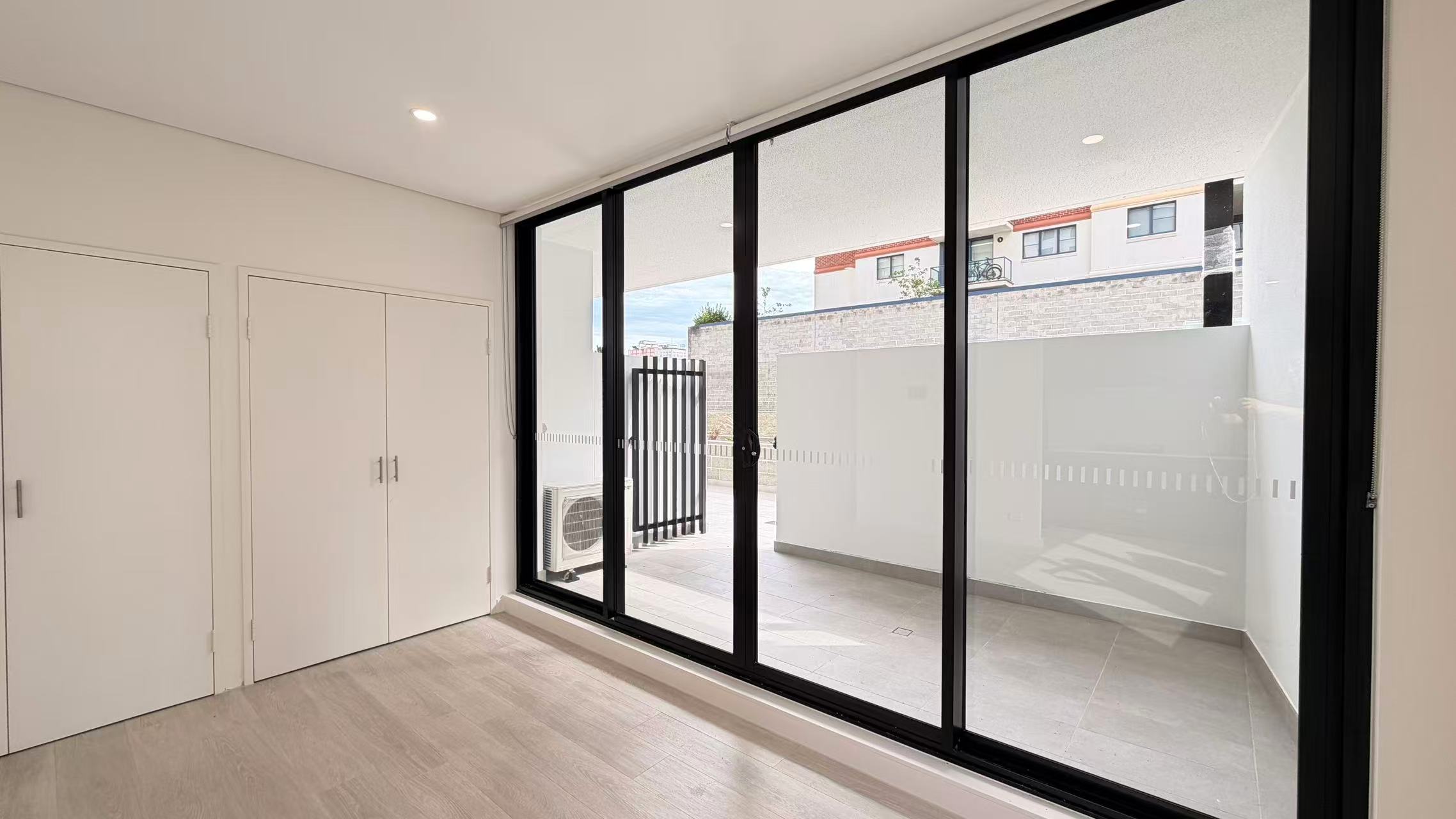 Brand New Apartment – Modern Living in a Prime Fairfield Location