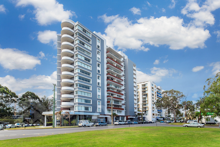 Luxury near river One bedroom Apartment in Parramatta, Available Soon leasing