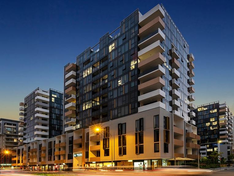 Spacious 2-Bedroom Apartment in Prime Mascot Location