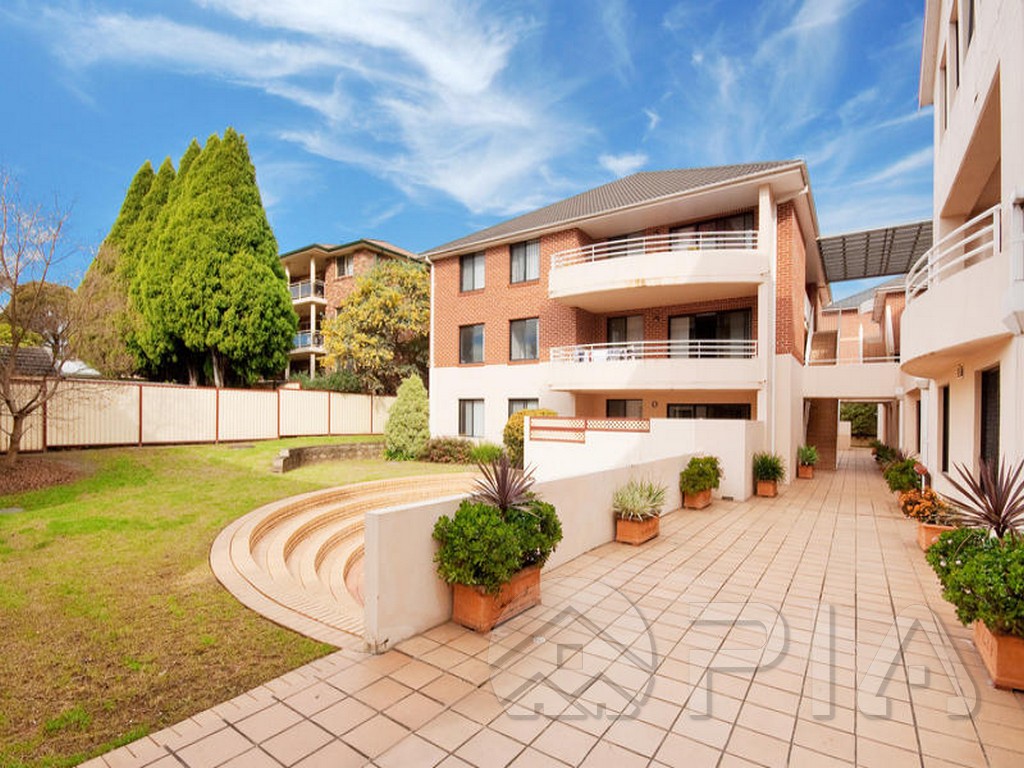 Modern Apartment  Opposite to Riverwood Plaza in Demand
