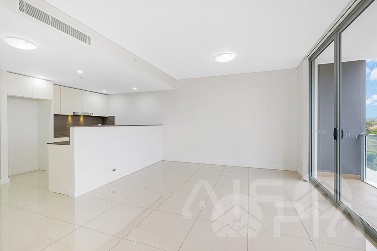 Comfort River-View Apartment in Parramatta, Available Soon!