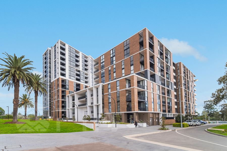 1 Bedroom Apartment NOW LEASING!!!