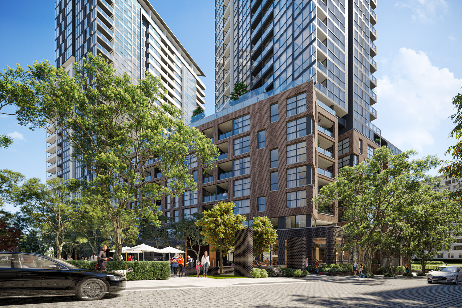 Near new apartment for lease!!!