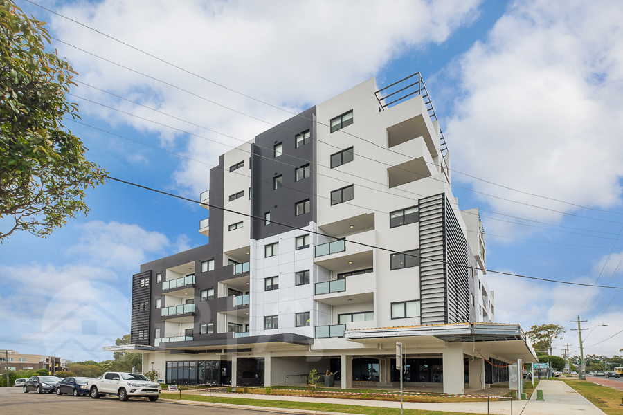 Stylish Apartment in Vibrant Area