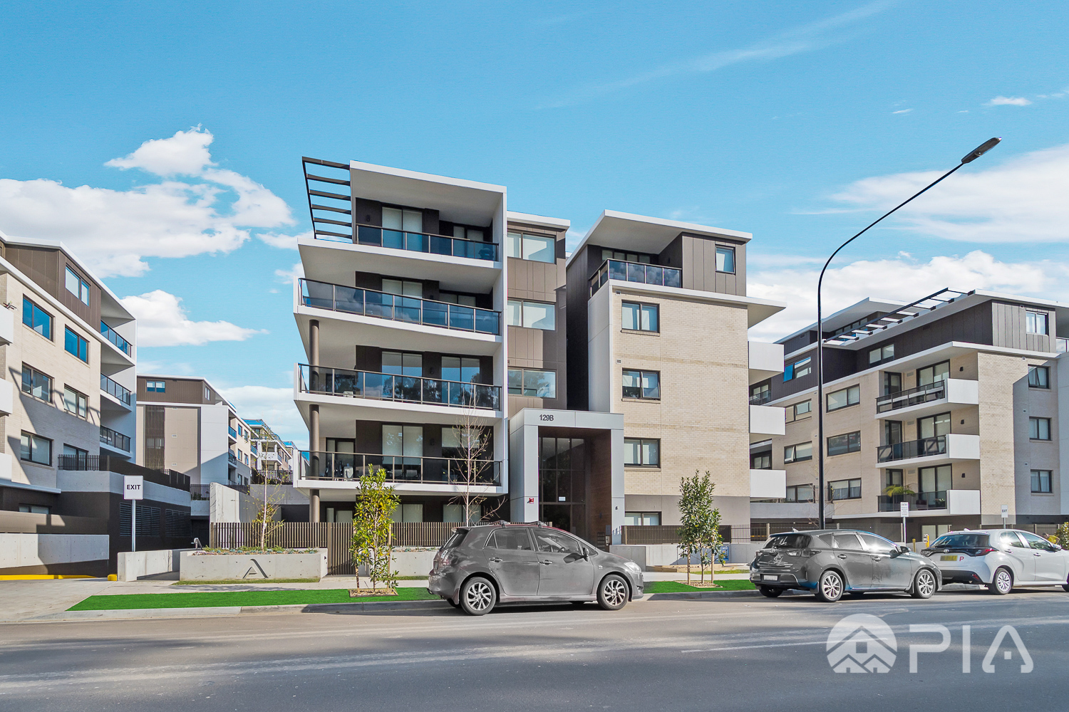 2 Bed 2 Bath Apartment NOW LEASING!!