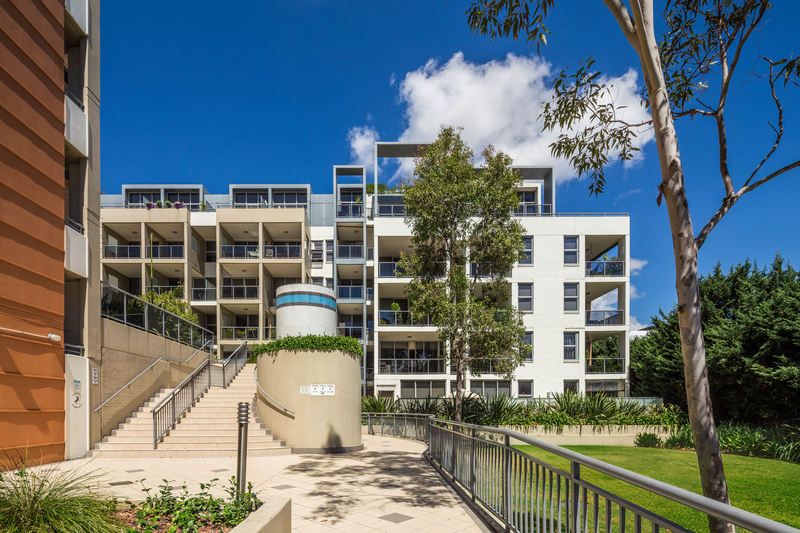 Luxurious apartment Offering Lifestyle and Convenience