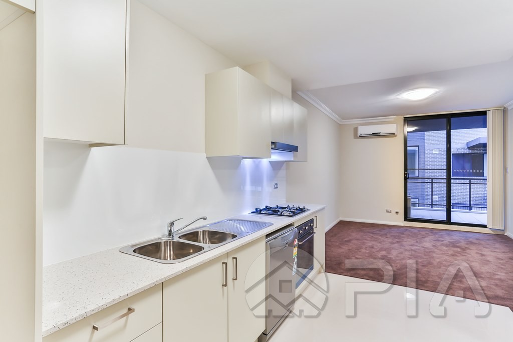 For Rent: Modern 1-Bedroom Apartment in Prime Baulkham Hills Location