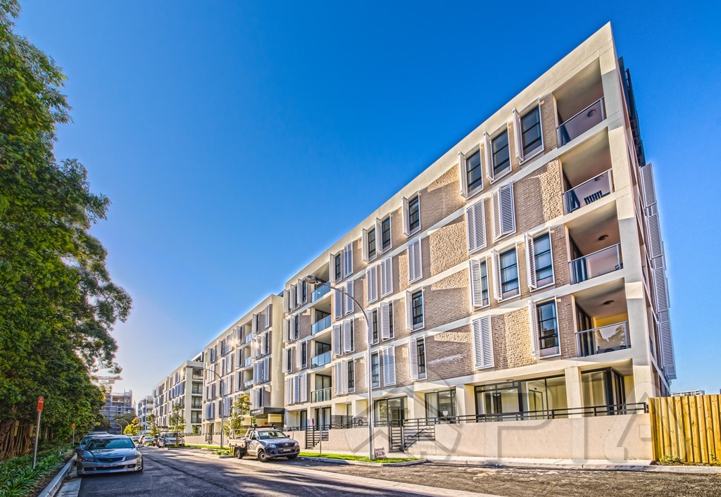 Vogue- one bedroom apartment Now for lease!! Don't Miss Out!!