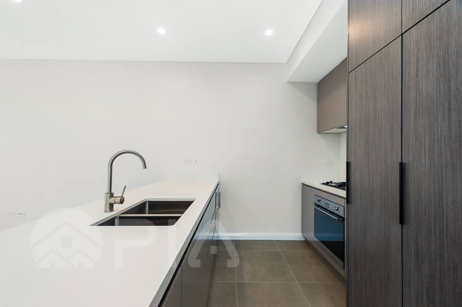 Introducing a Stunning One-Bedroom Apartment at Highline Westmead