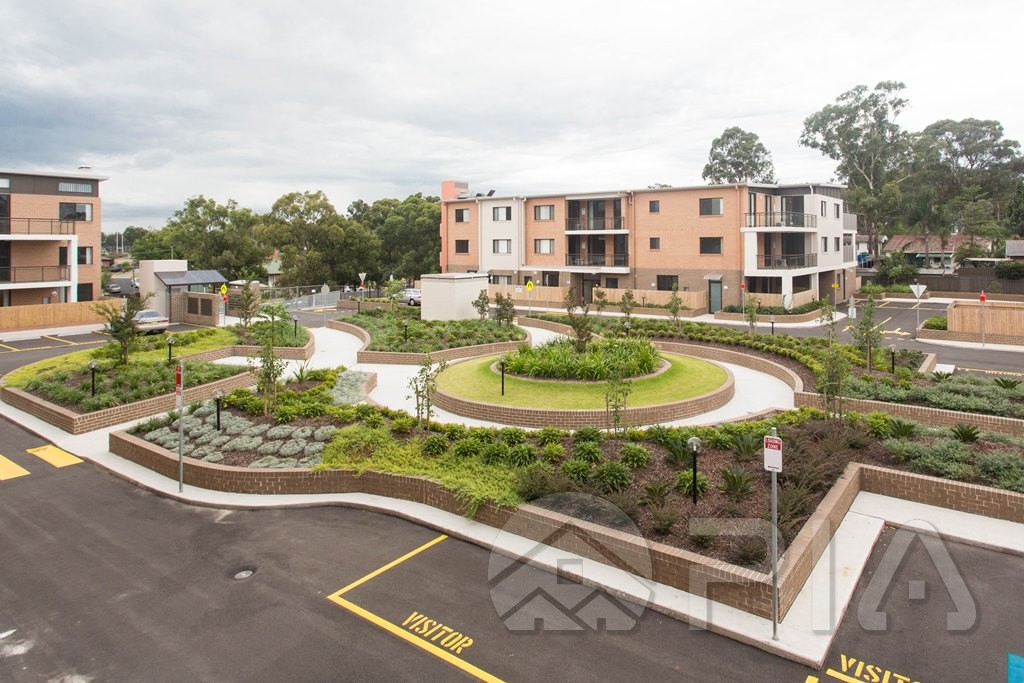 Modern Specifications, Great Space!!