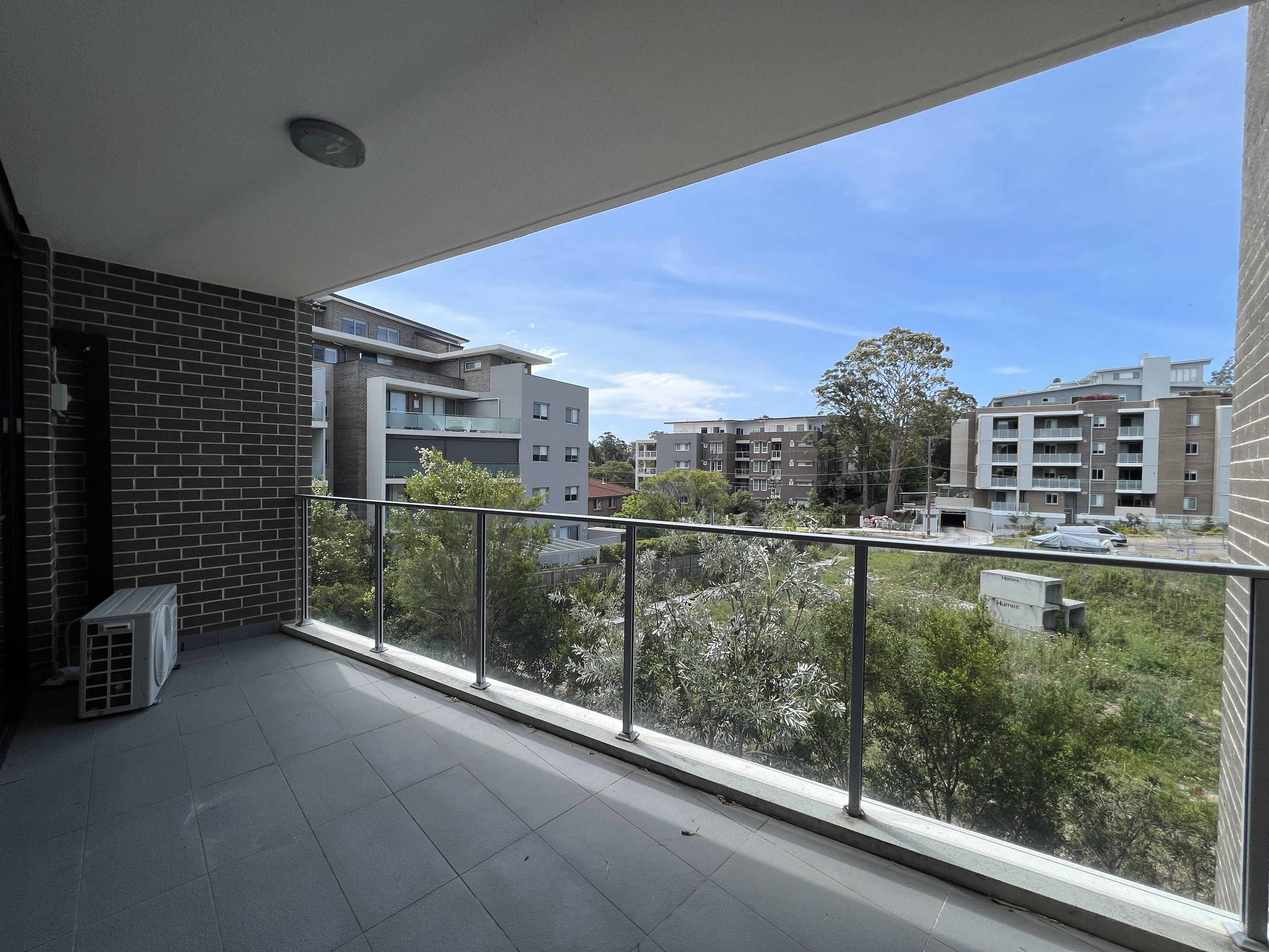 Modern 2-Bedroom Apartment for lease!