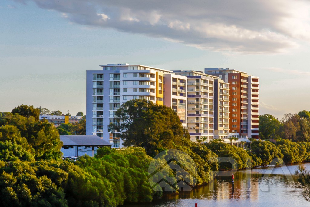 Luxury Two bedroom Apartment in Parramatta for lease now!!!