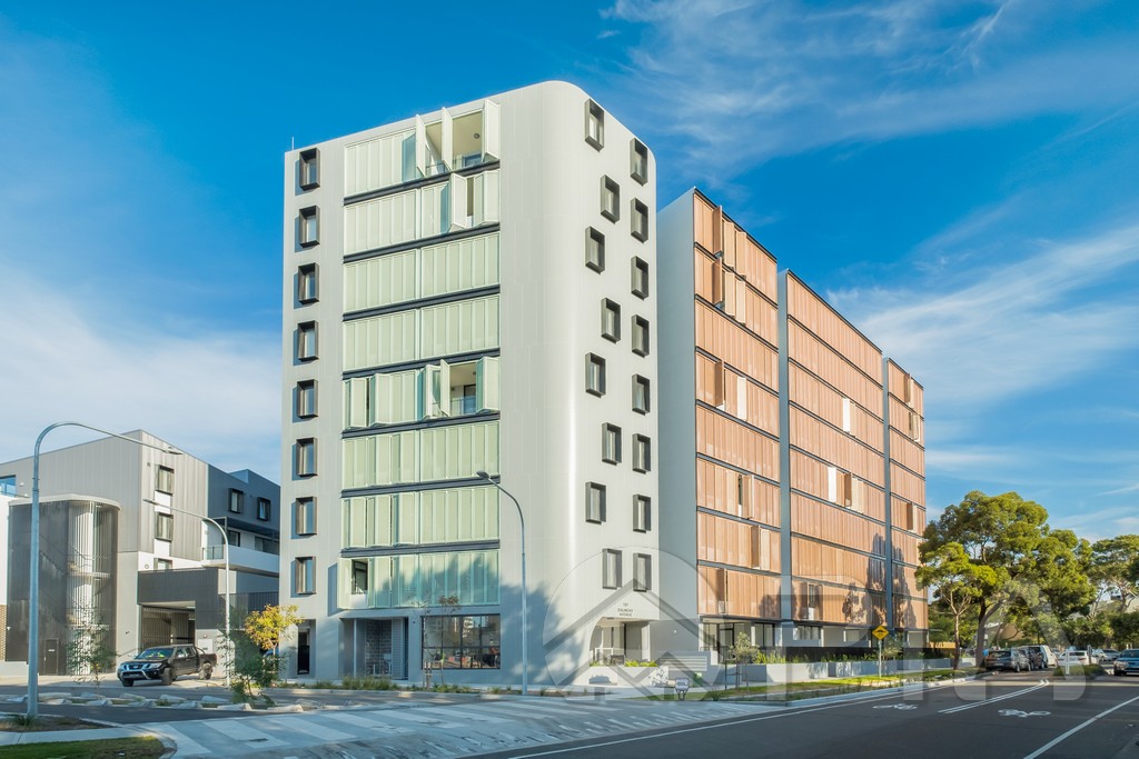 Furnished, Modern Apartment, Quiet Location!!