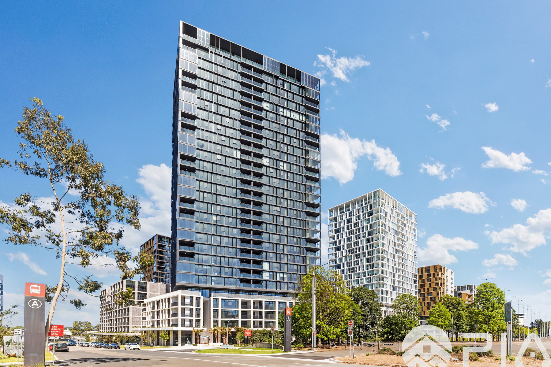Modern Living at Its Finest: Stunning 2-Bedroom Apartment in the Heart of Lidcombe