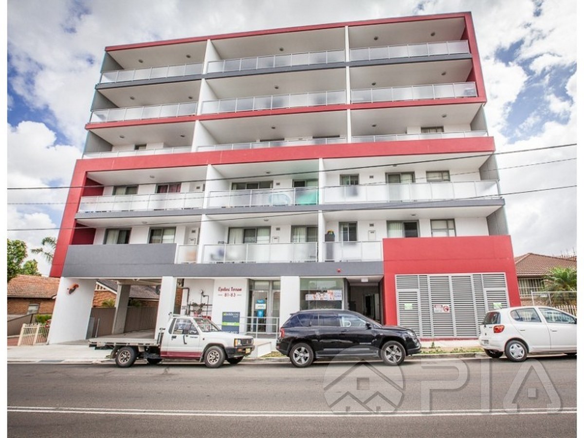 Great location in Merrylands!