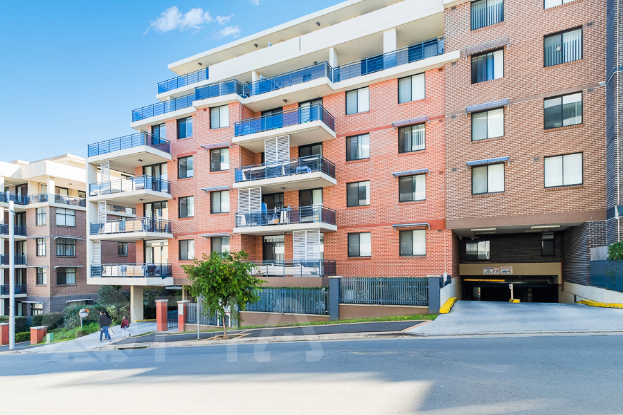 1 bedroom apartment for lease