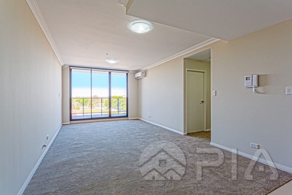 One bed room apartment in best location, available soon