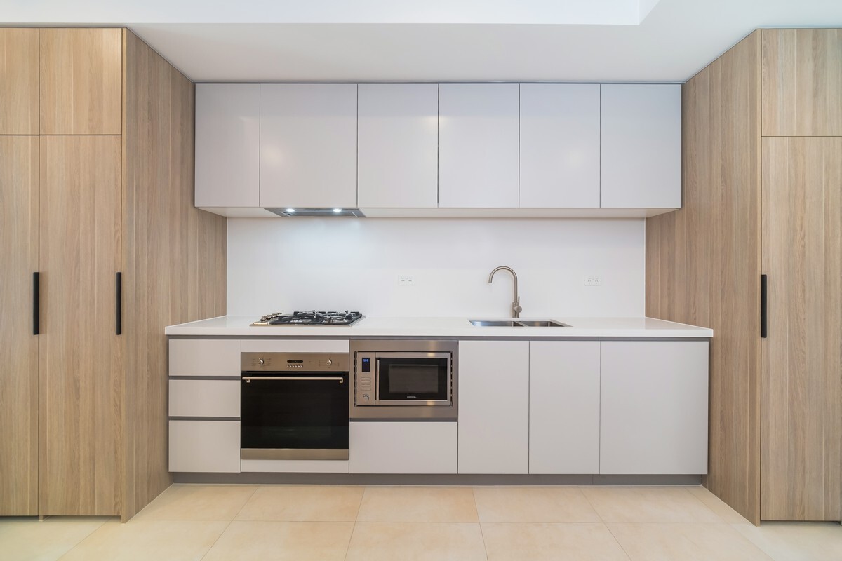 For Rent: Near-New 1-Bedroom Apartment on Ground Floor