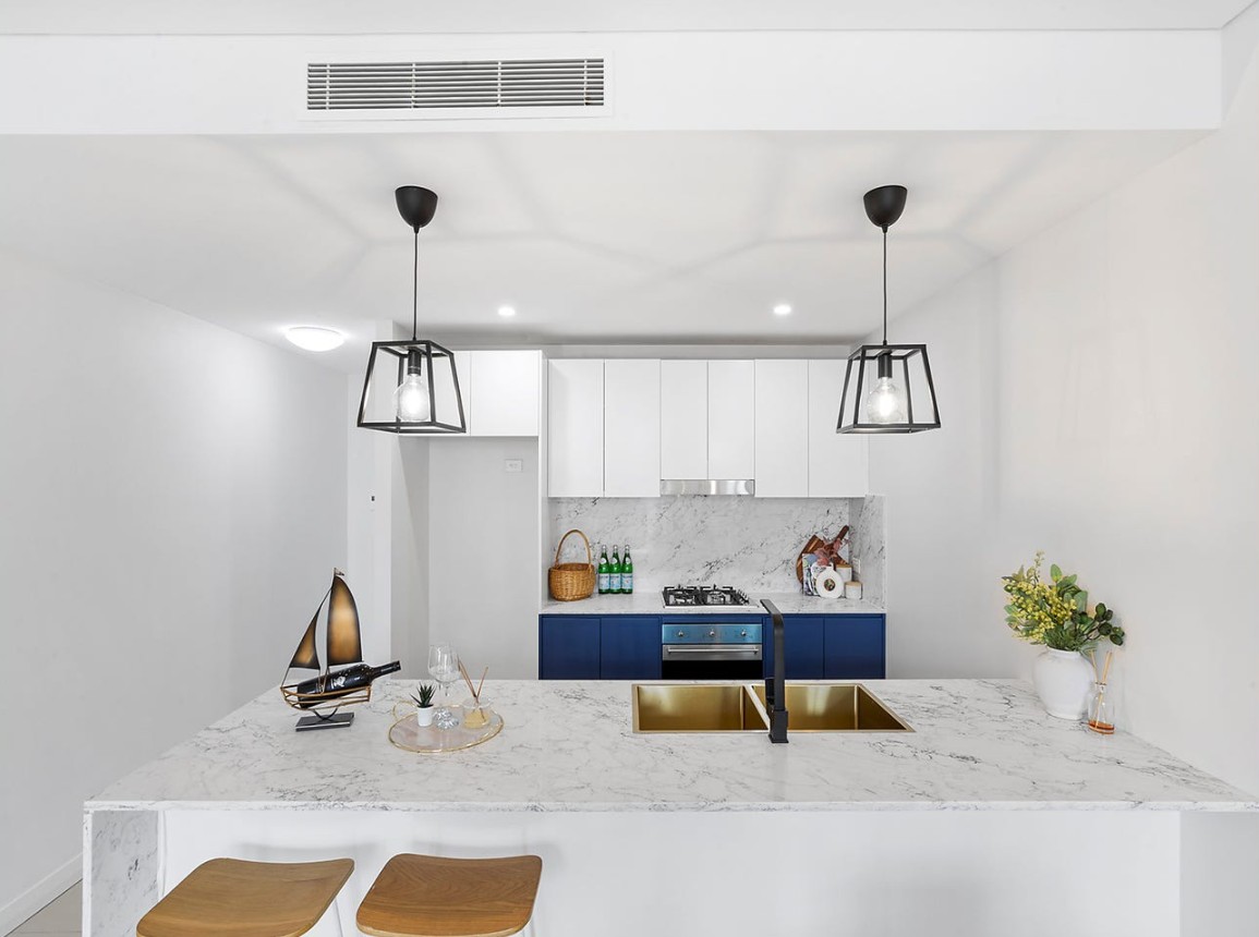 Fully Renovated 3 Bedroom + Study Apartment | Spacious, Modern & Versatile