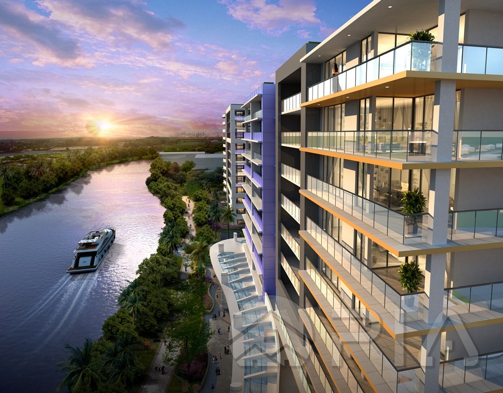 Studio Apartment in Parramatta, Special offer available! (Balcony unavailable)