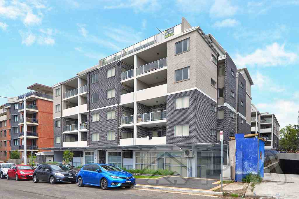 2 bed apartment for lease