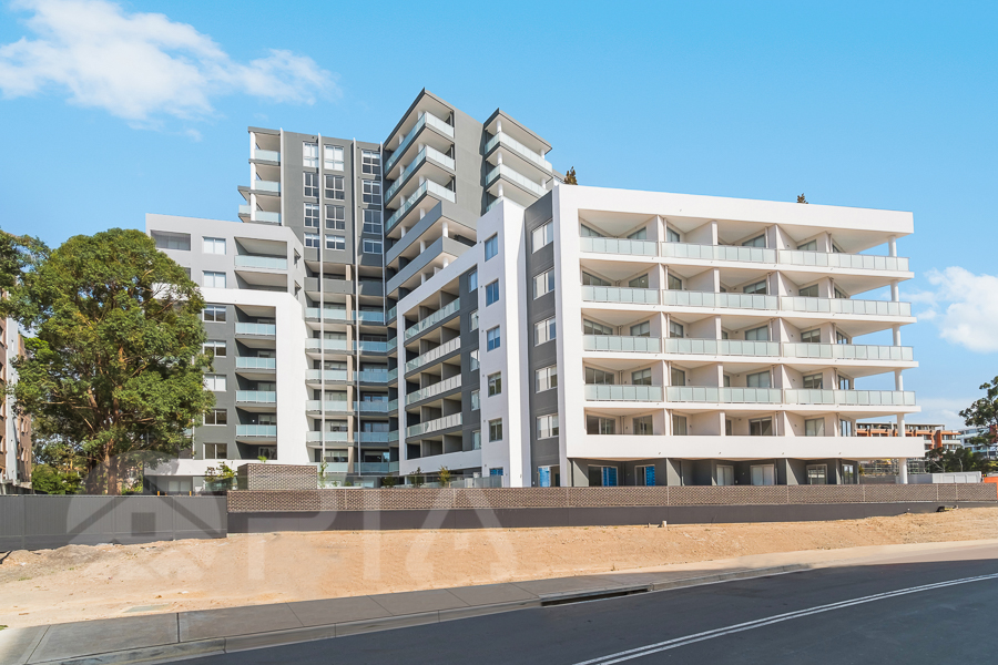 Modern Apartment with Utility Bills Included