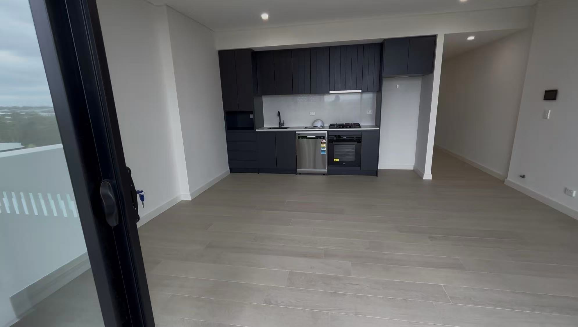 Brand New Apartments  Modern Living at EVO Fairfield