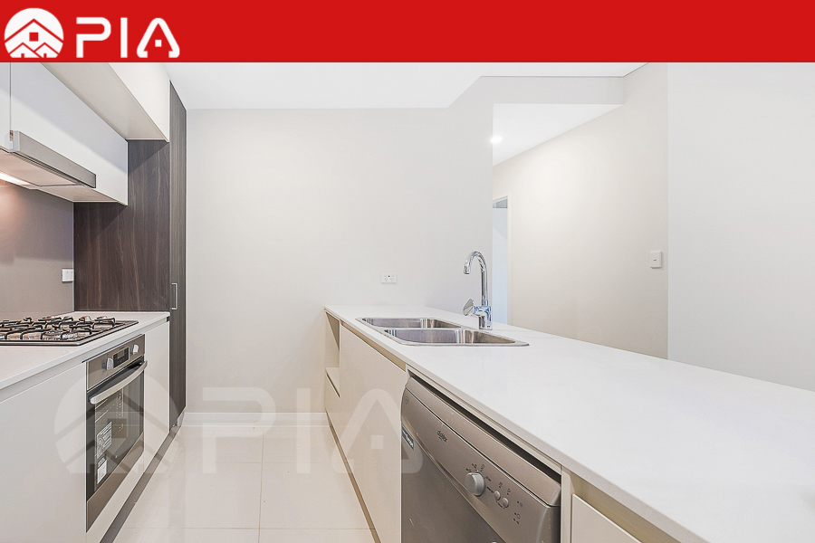 Modern 2 bedroom apartment close to amenities for lease