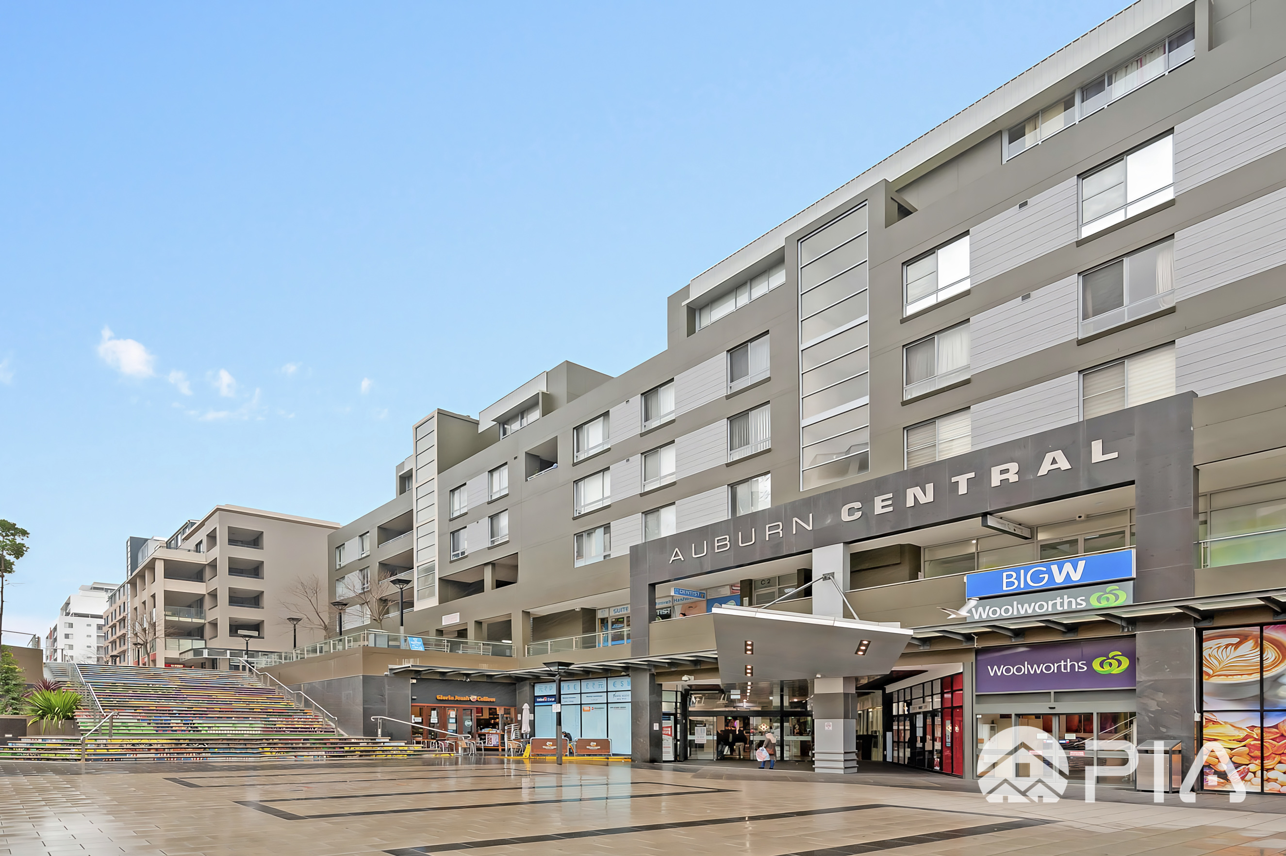 Modern, Spacious & Ultra-Convenient Living in the Heart of Auburn!