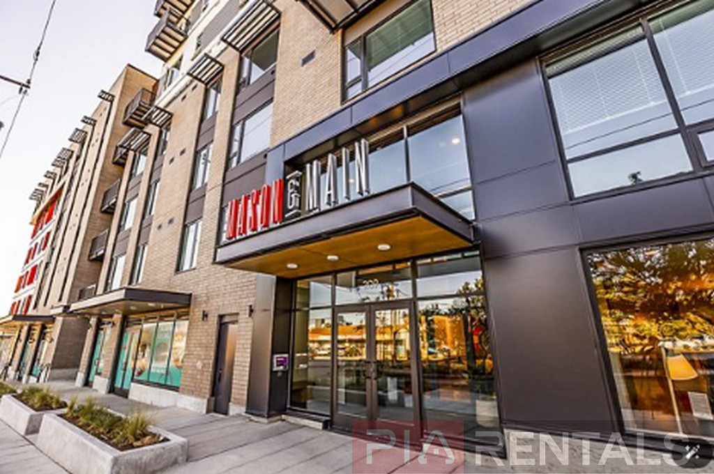 Luxury 2-Bedroom Apartment with Timber Flooring Throughout