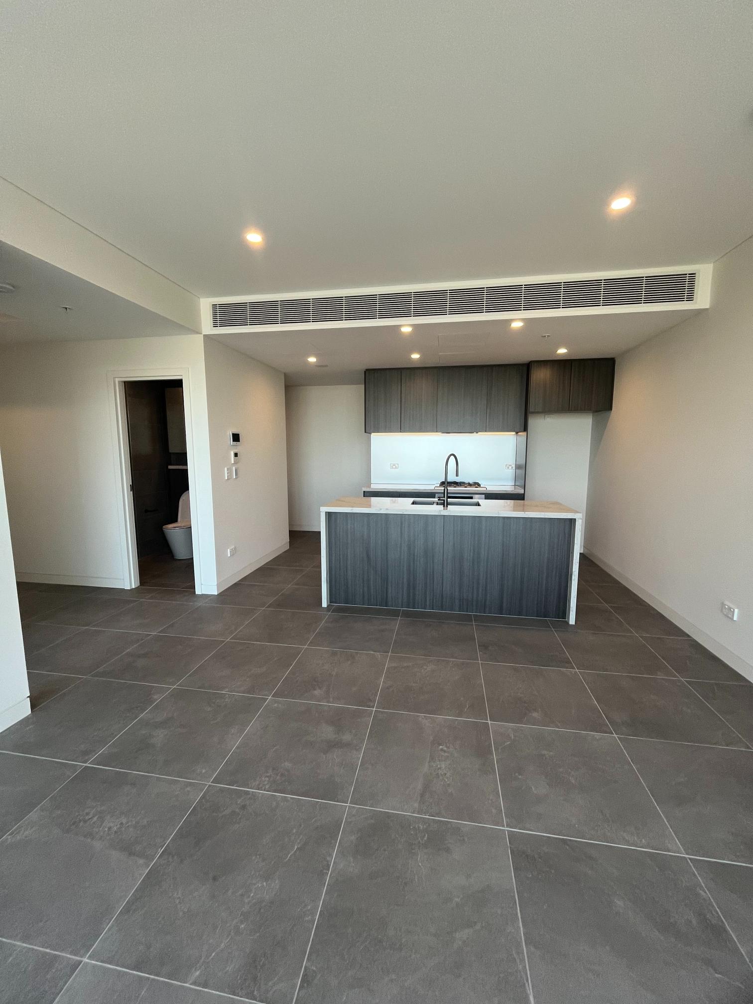 Great view 2 bedroom apartment for lease