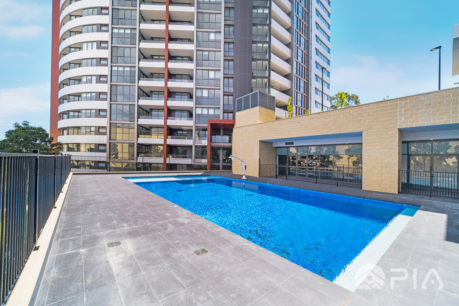 1 Bedroom Apartment NOW LEASING!!!