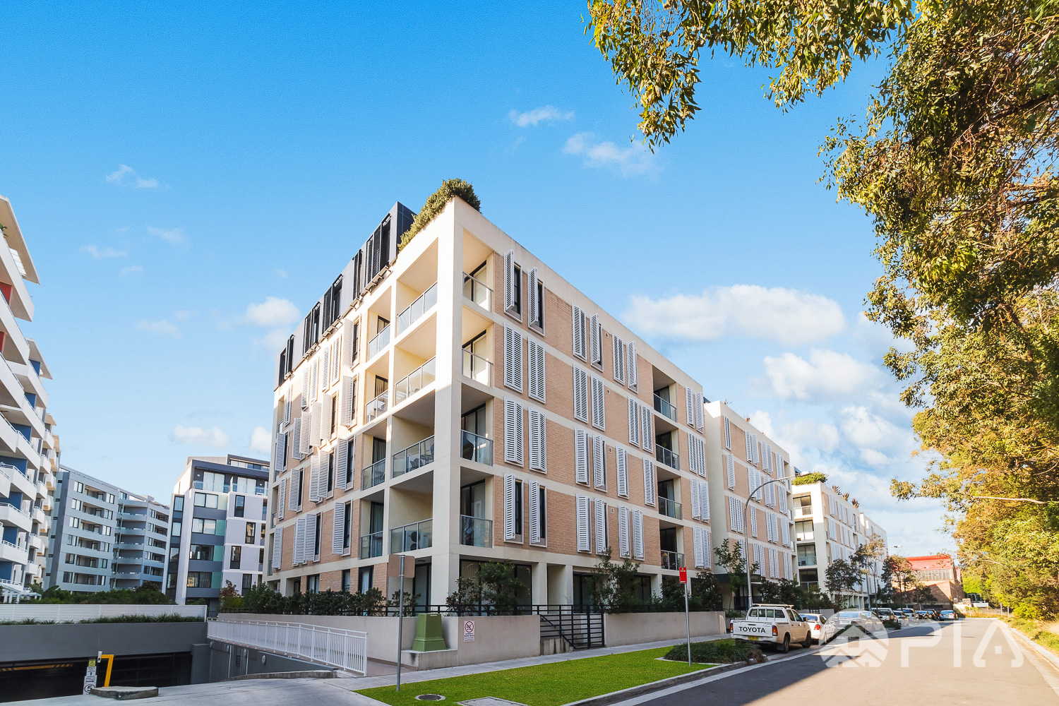 Vogue- one bedroom apartment Now for lease!! Don't Miss Out!!