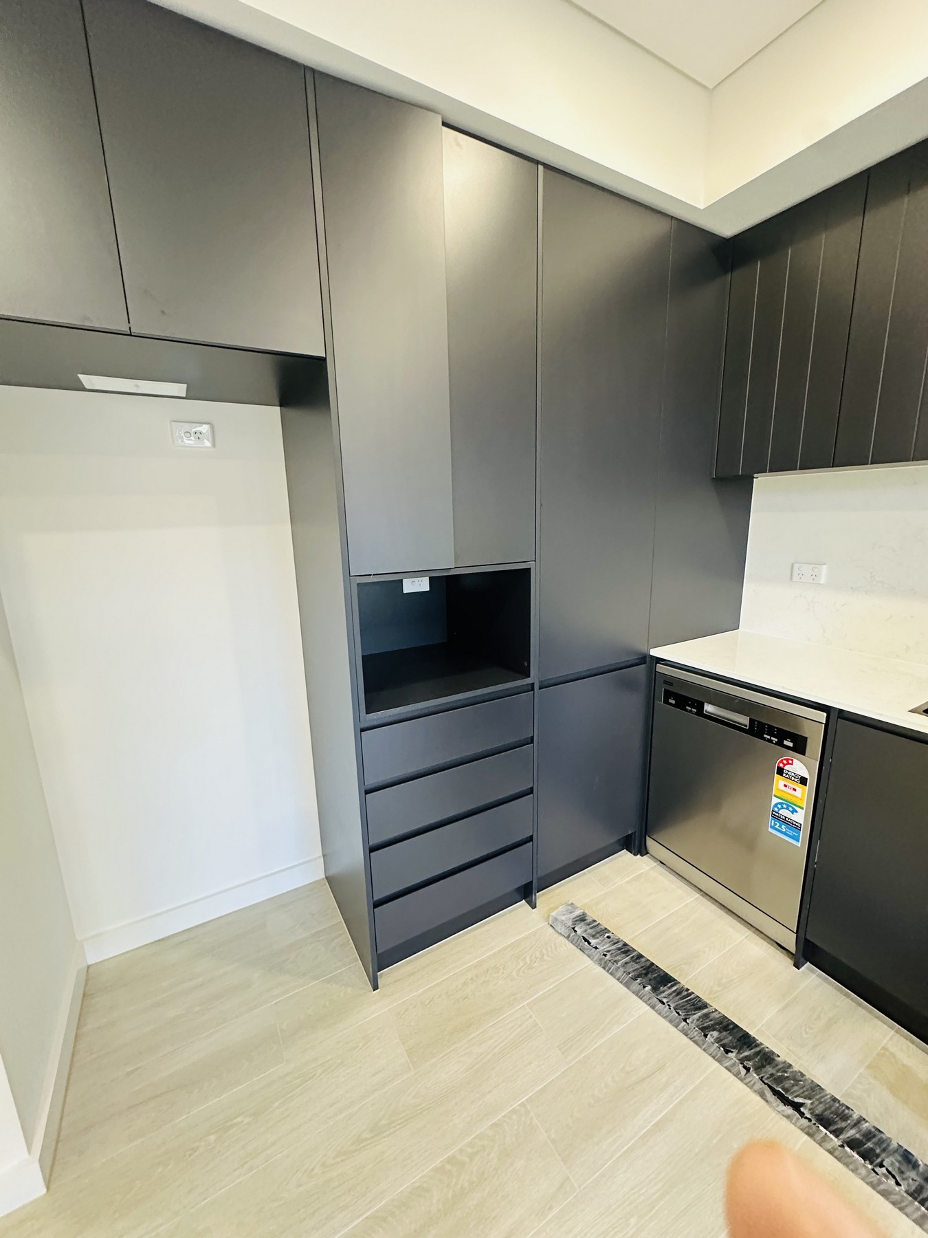 Brand New Apartments  Modern Living at EVO Fairfield