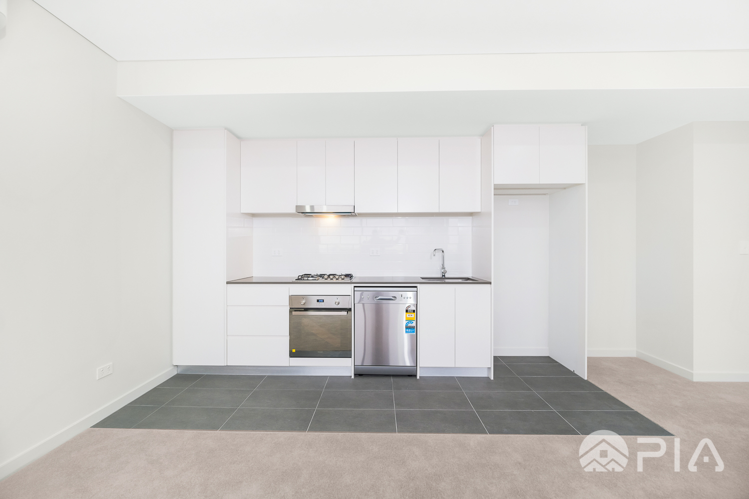 Modern Luxury 1-Bedroom  Apartment