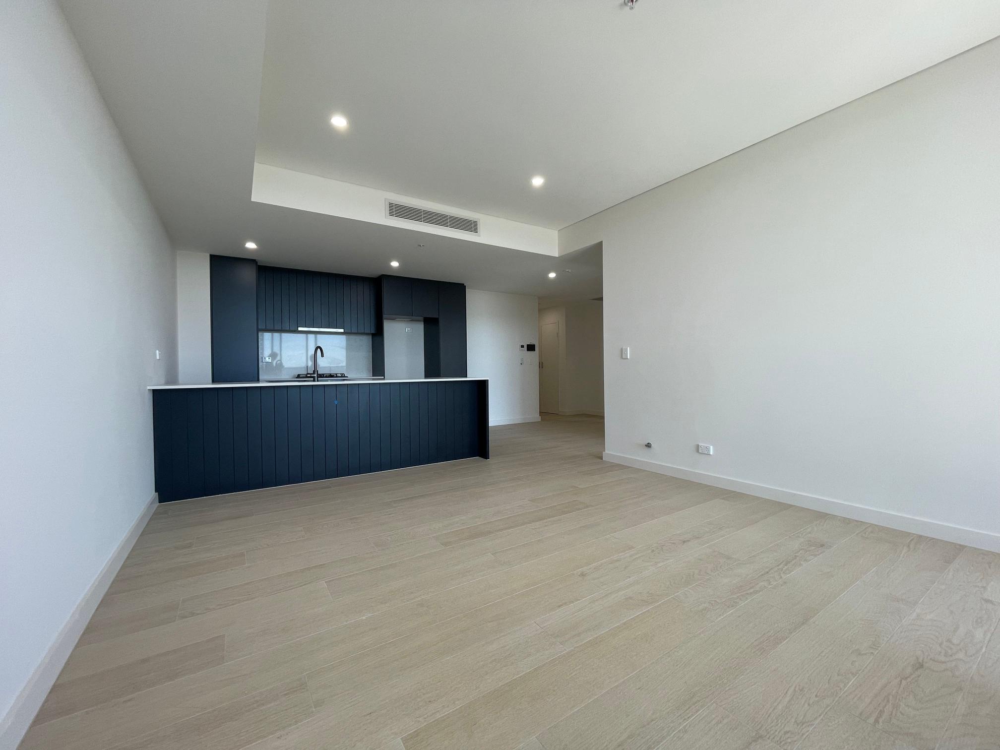 North-Facing 2-Bedroom Apartment on Level 11 – EVO Fairfield