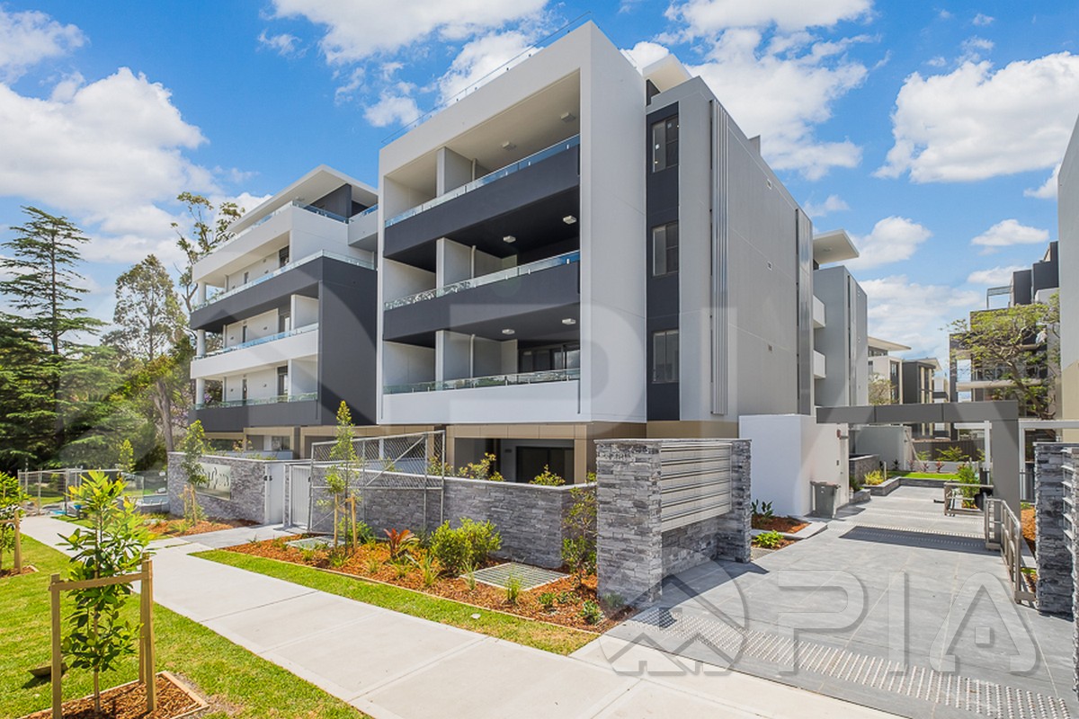 Luxury Apartment for Lease – Modern Living in the Heart of Epping