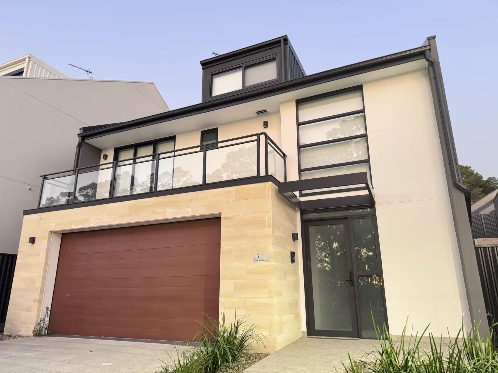 Brand New Spacious Family Living in the Heart of Castle Hill