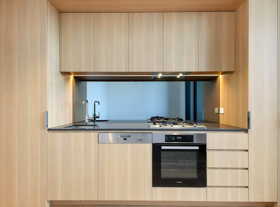 Luxury One Bedroom Apartment In The Heart Of Parramatta!