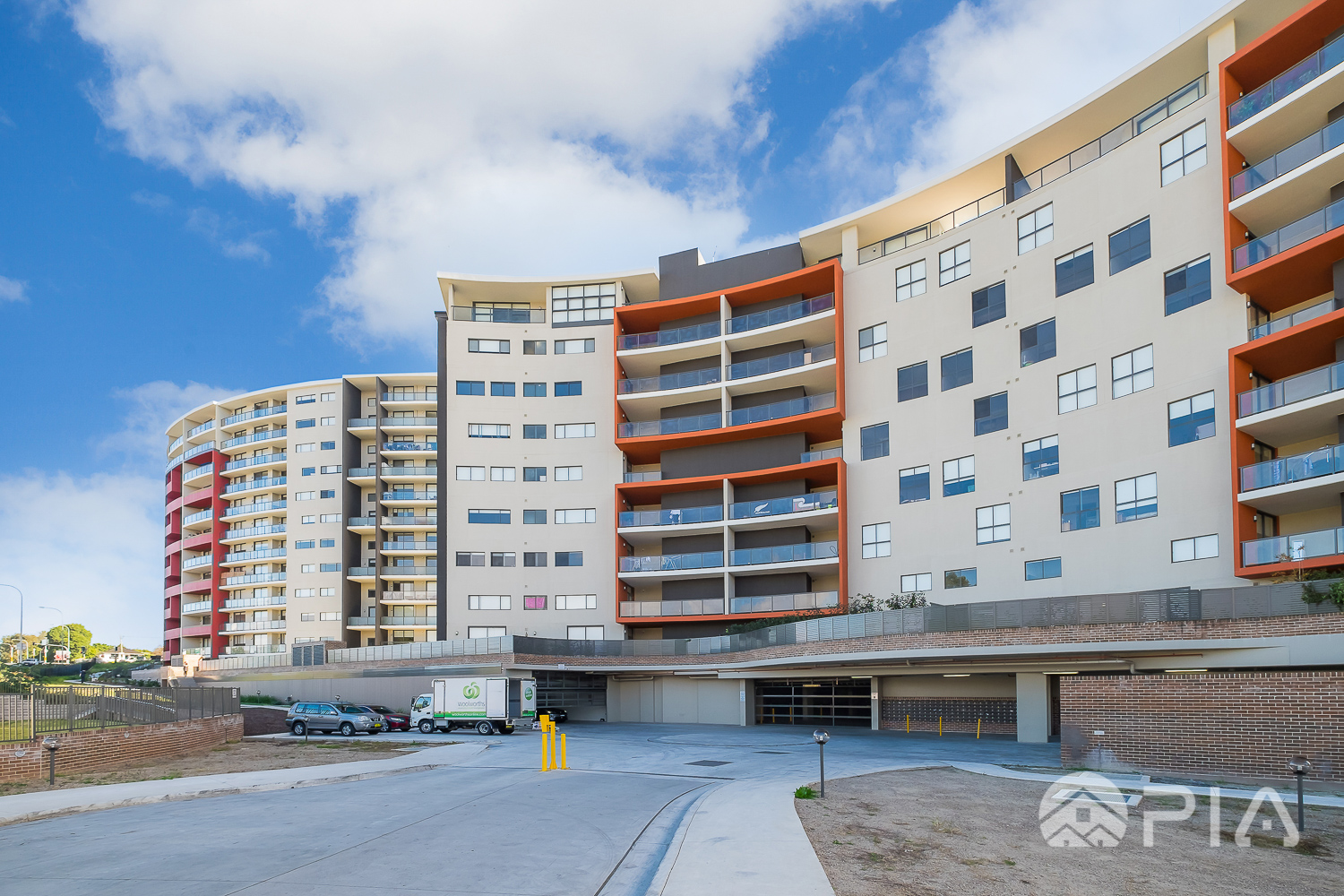 Spacious 3 bedroom Apartment for lease