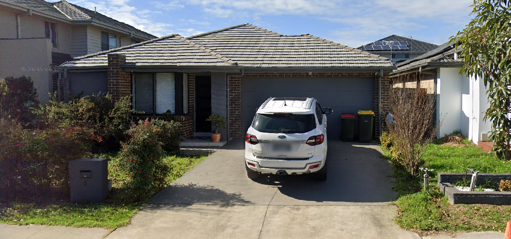 4 Bedroom Family Home on Lease!