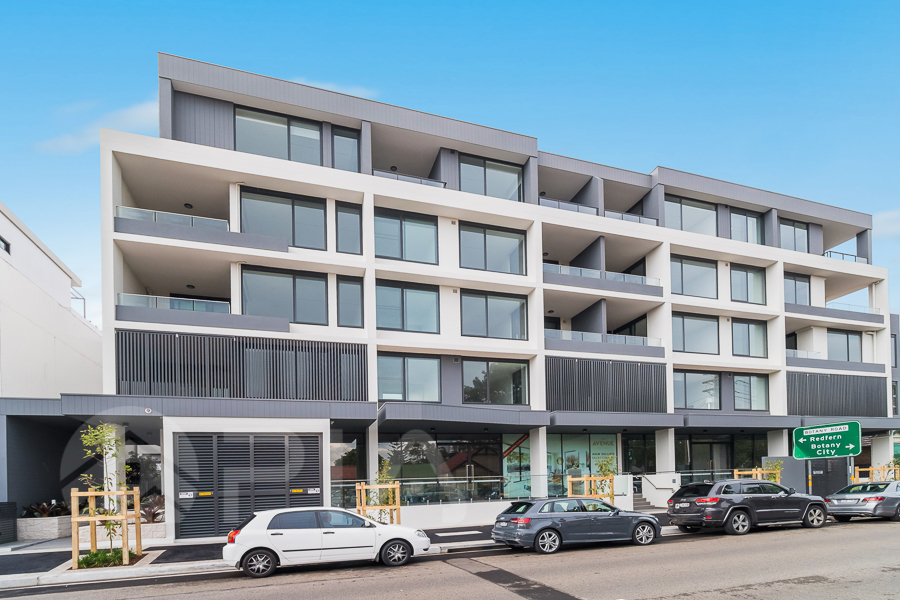 Luxury Apartment 3 bedrooms For Lease