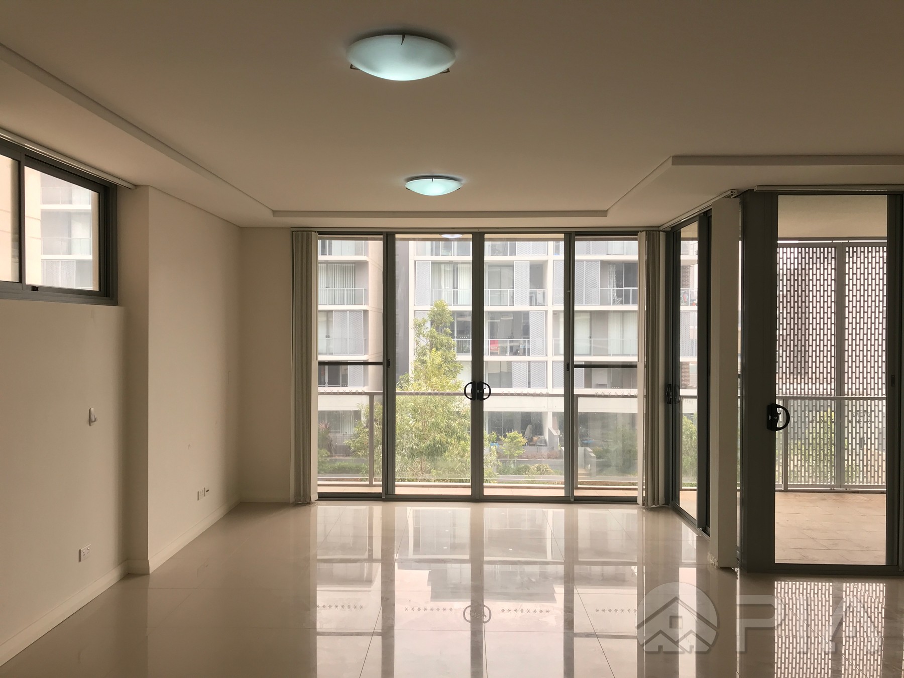 AS NEW APARTMENT RESORT LIFESTYLE