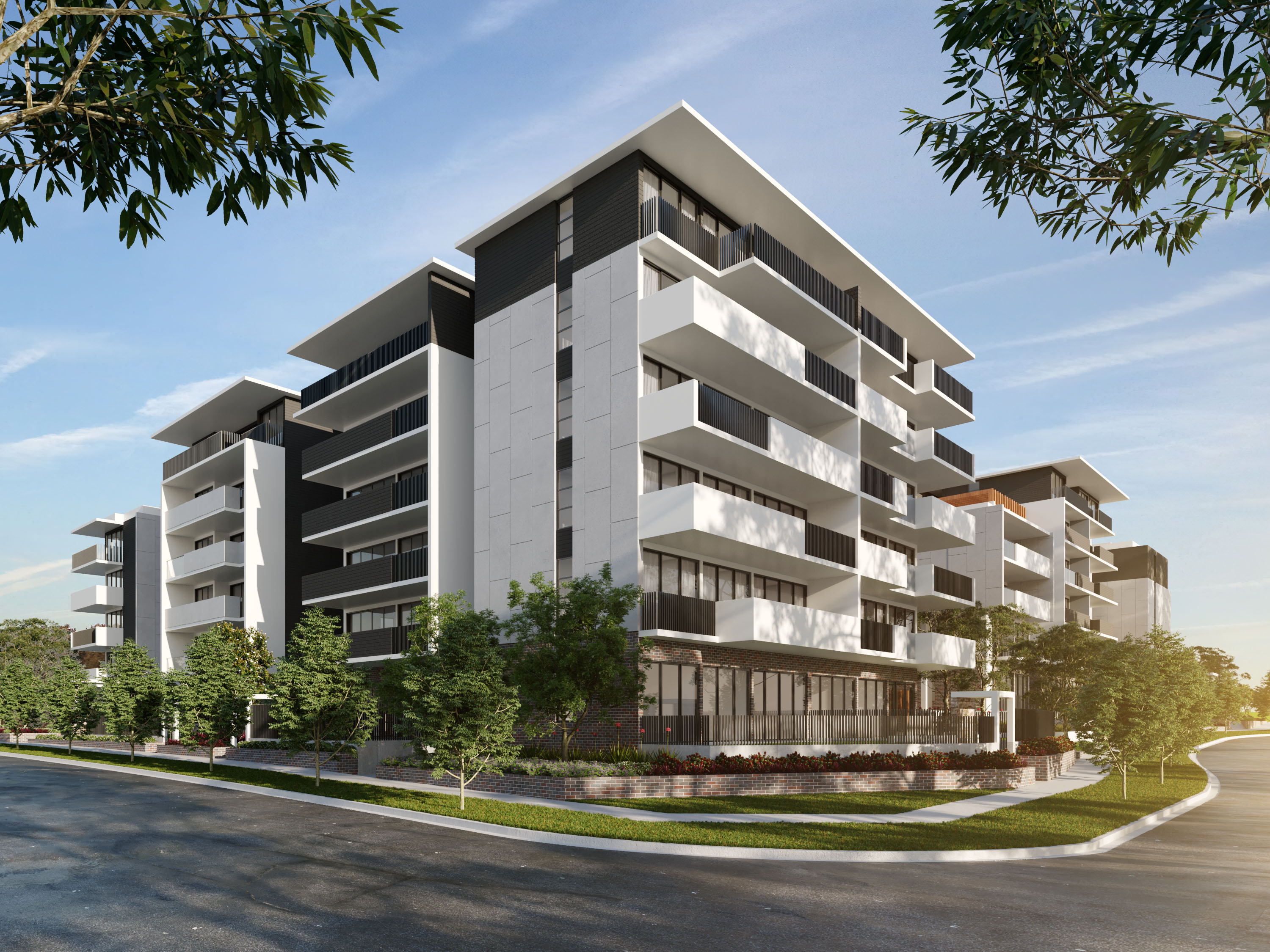2 Bed 2 Bath Apartment NOW LEASING!!