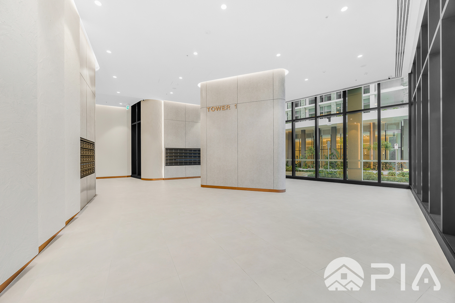 Modern 1 Bedroom + Study Apartment in the Heart of Sydney Olympic Park