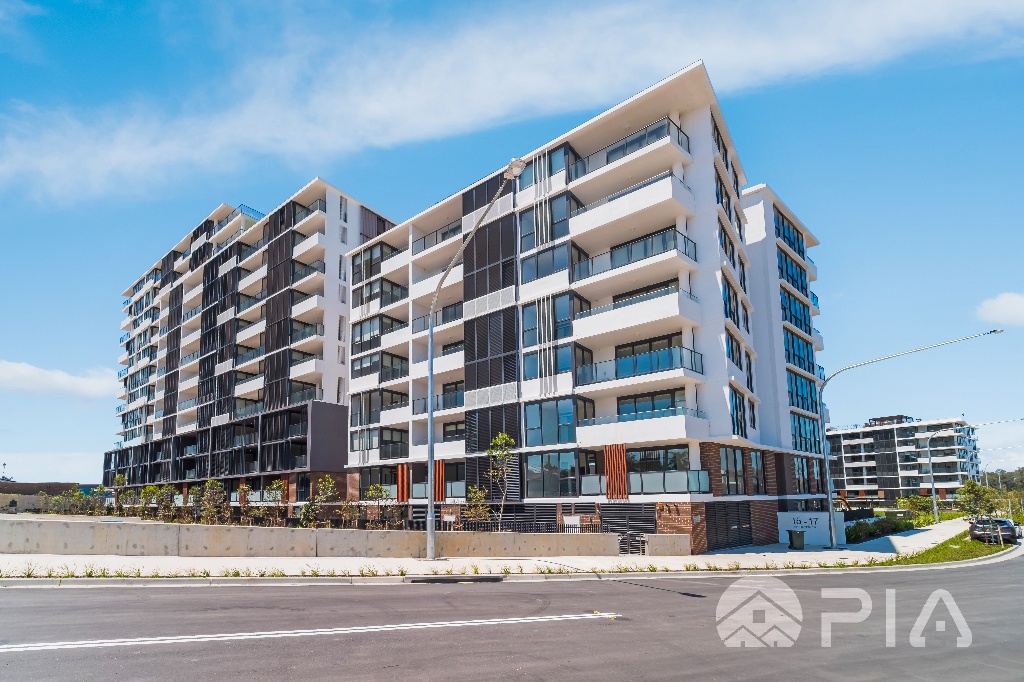 One Bedroom + Study Apartment in Ramsgate Park for Lease Now!